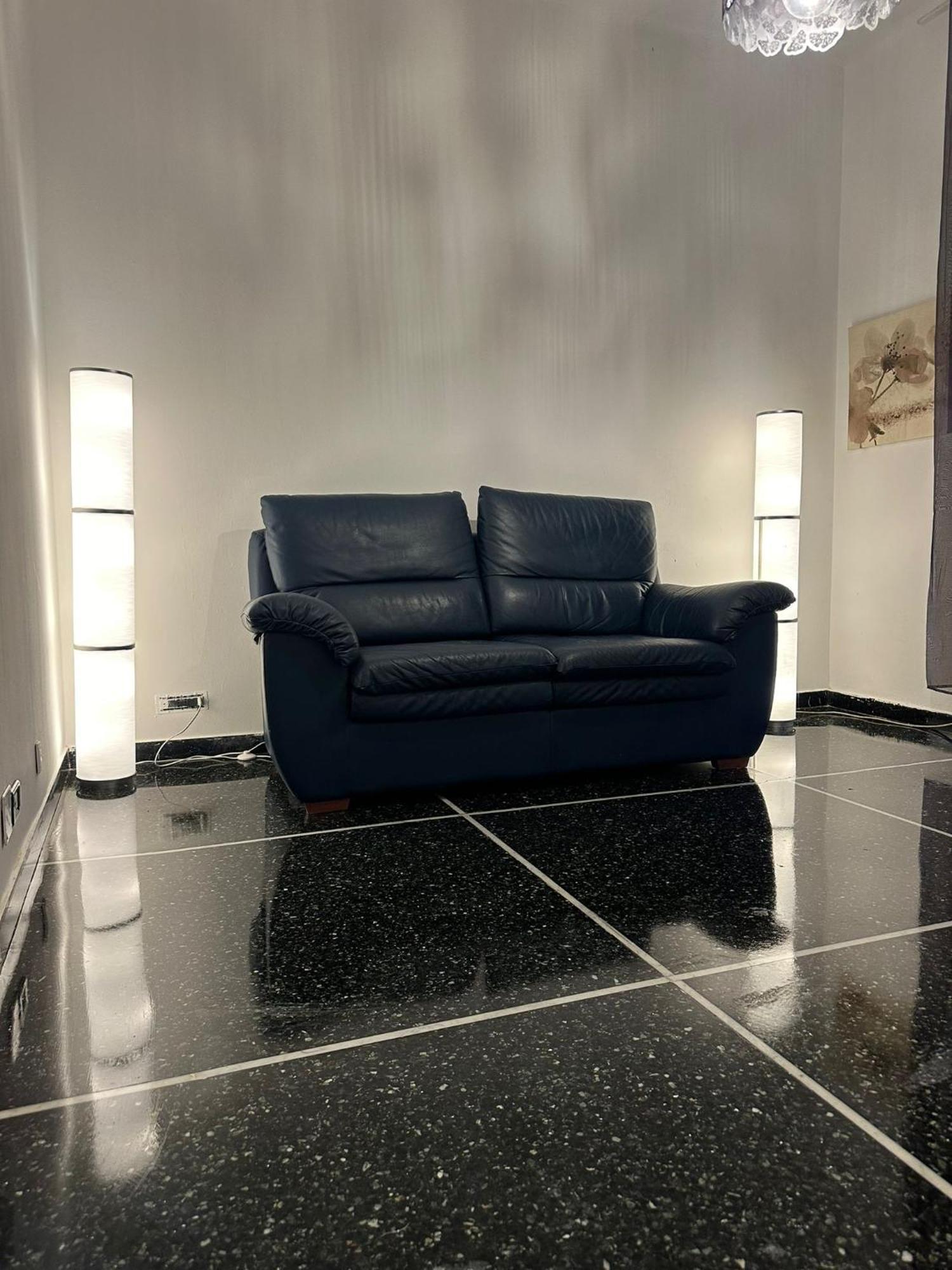 Da Luciano Vicino Stazione Genova Piazza Principe Apartment Exterior foto