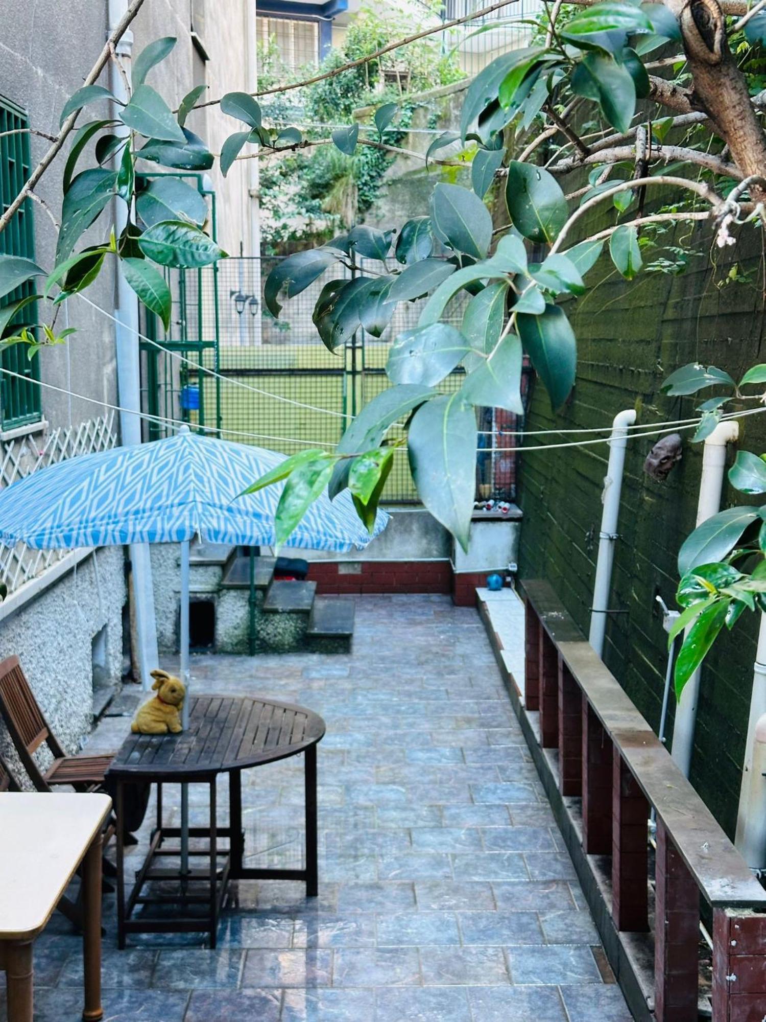 Da Luciano Vicino Stazione Genova Piazza Principe Apartment Exterior foto